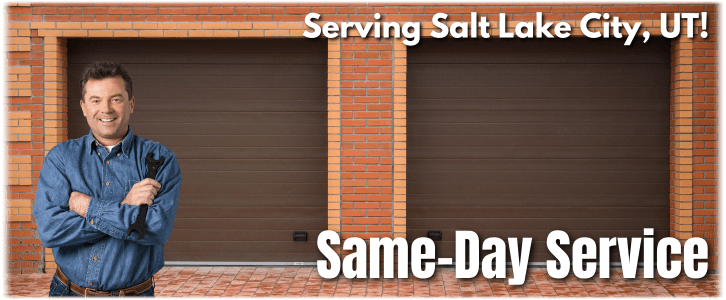 Garage Door Repair Salt Lake City UT