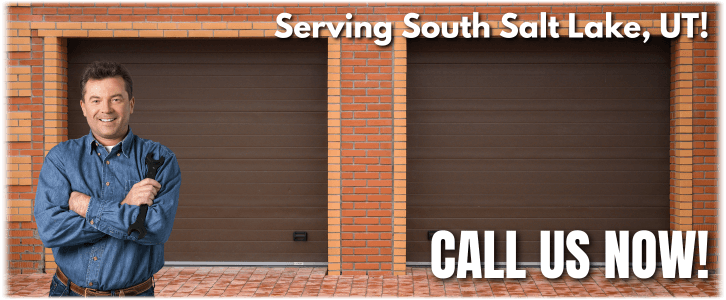 Garage Door Repair South Salt Lake UT